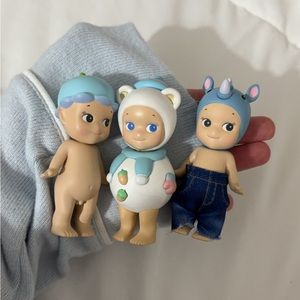 Meet your Posher, Mitchell